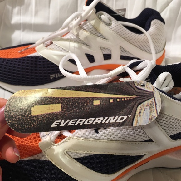 Fila Women’s Reckoning 3 Shoes - Picture 2 of 16